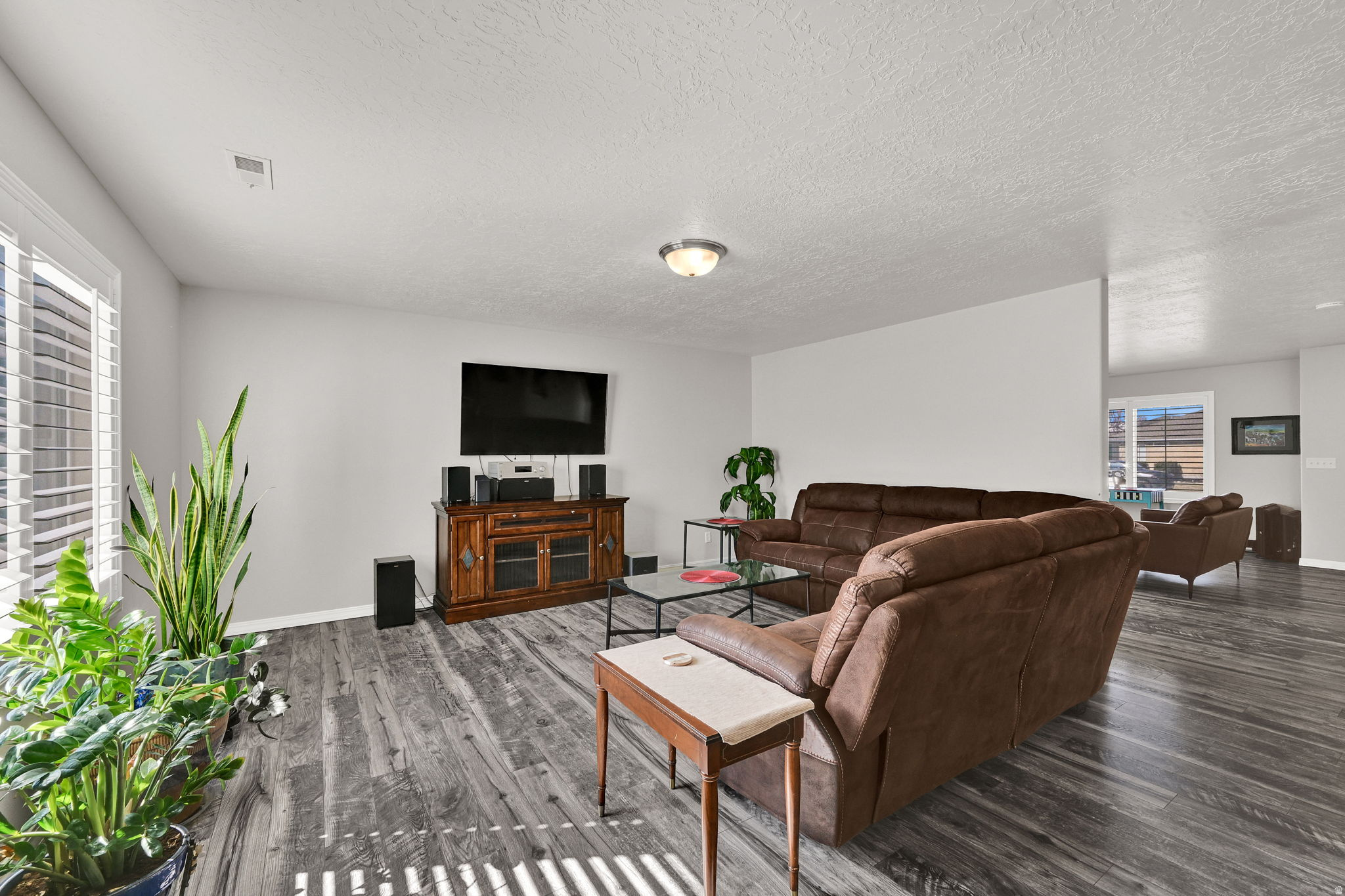 COPPER CANYON - Residential