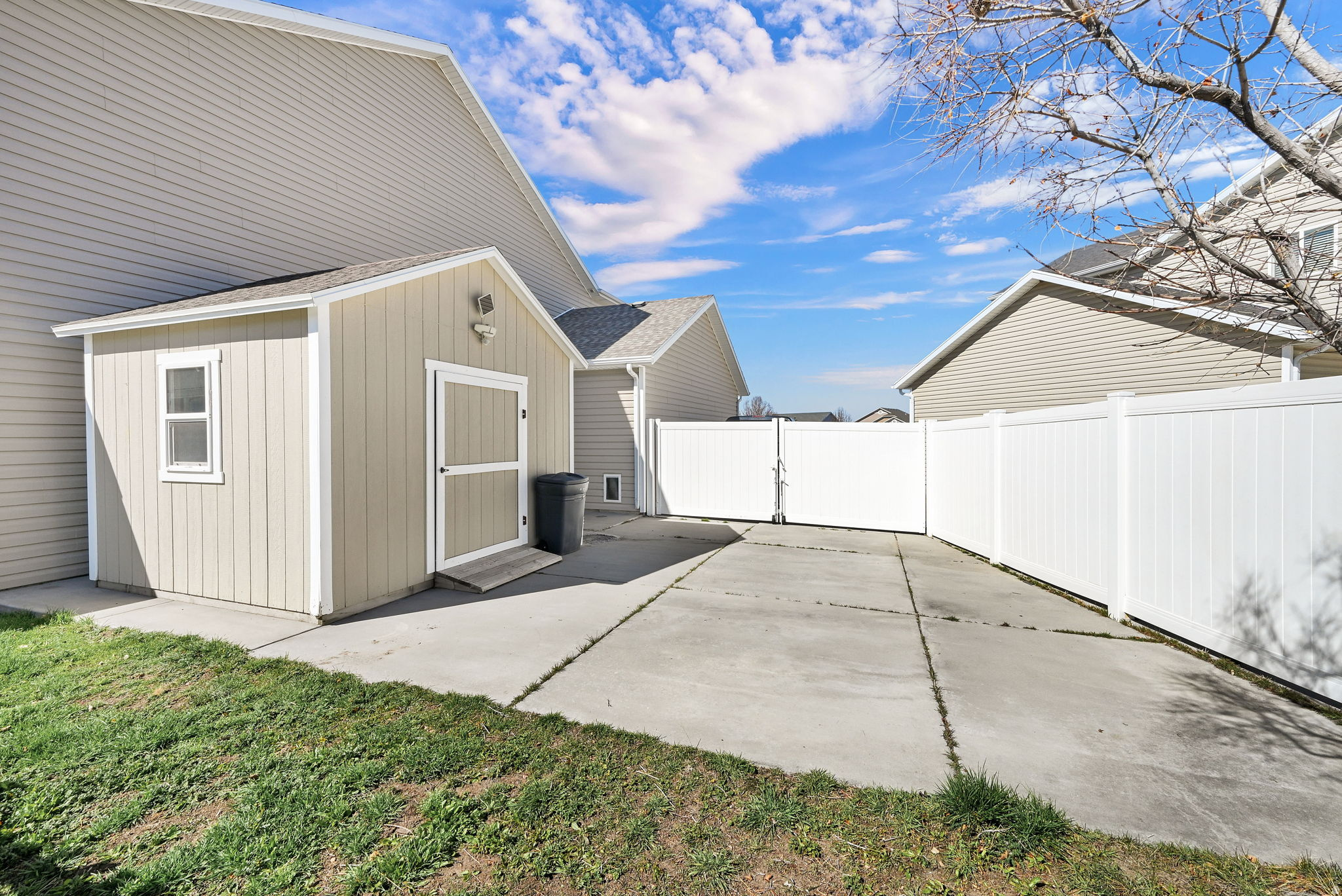 COPPER CANYON - Residential