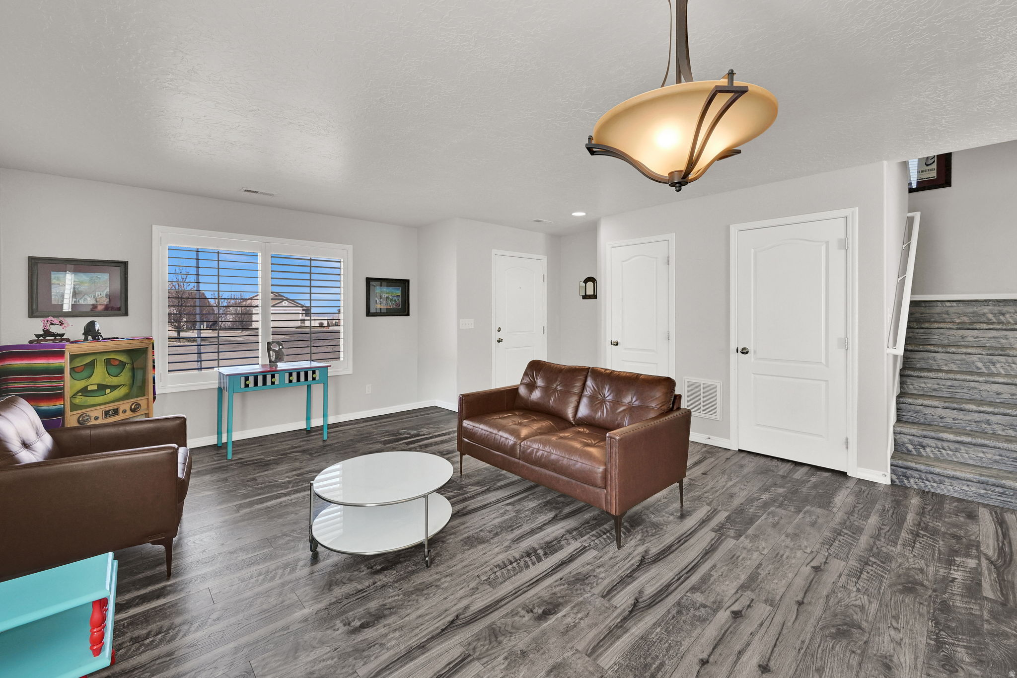 COPPER CANYON - Residential