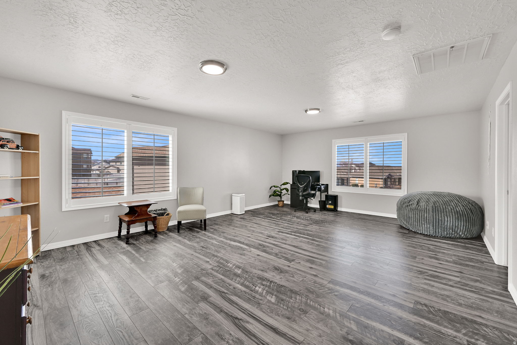 COPPER CANYON - Residential