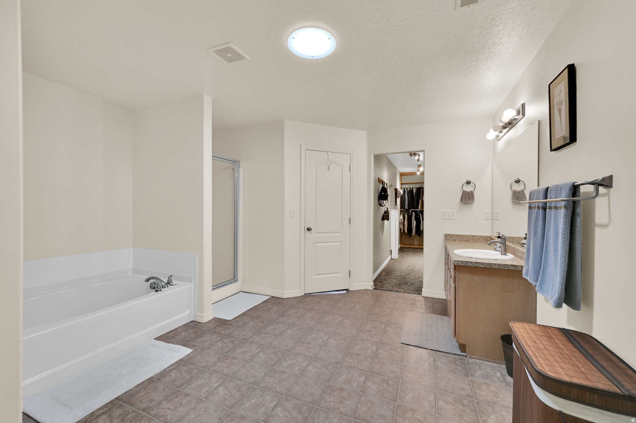 COPPER CANYON - Residential