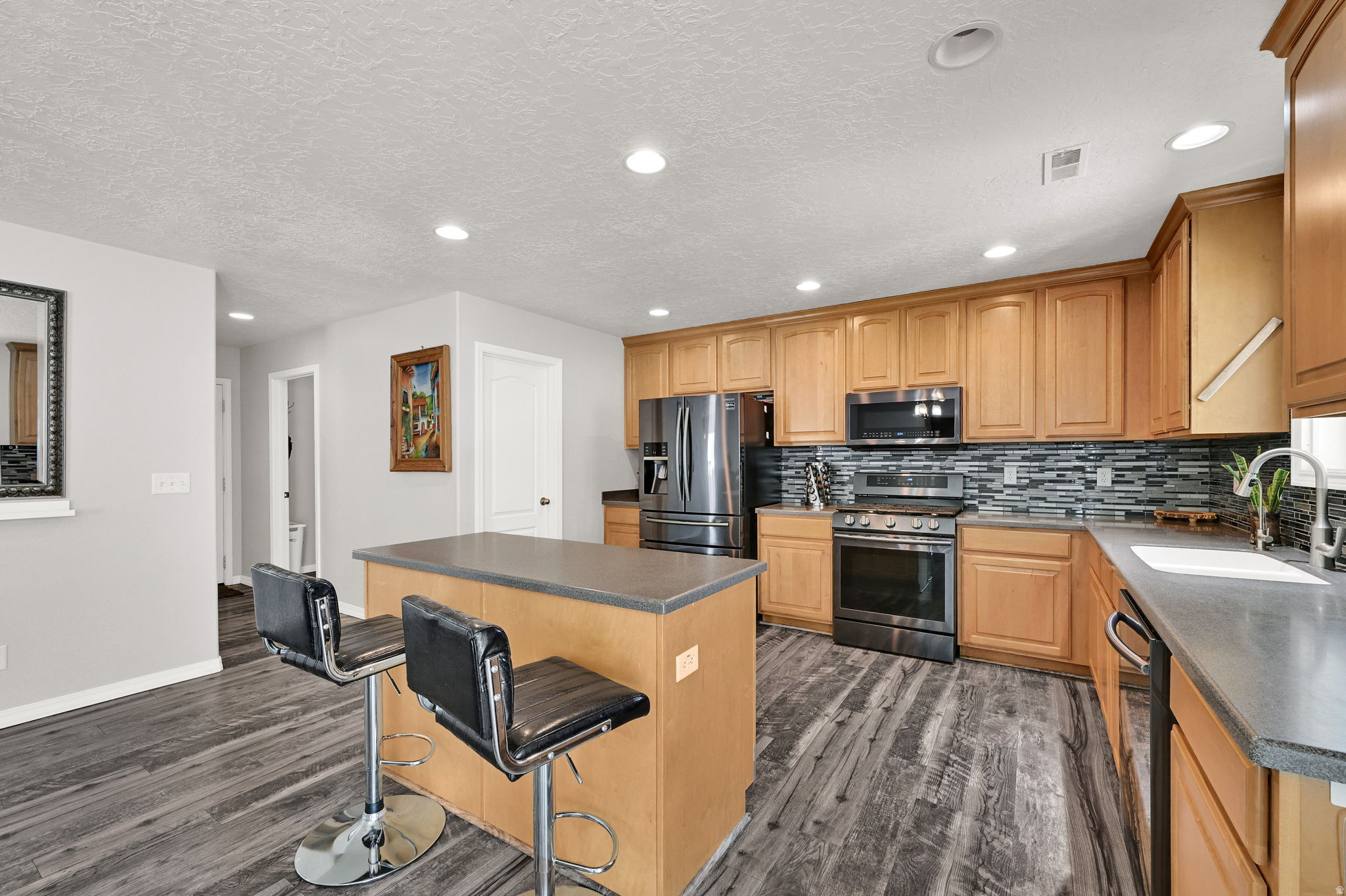 COPPER CANYON - Residential