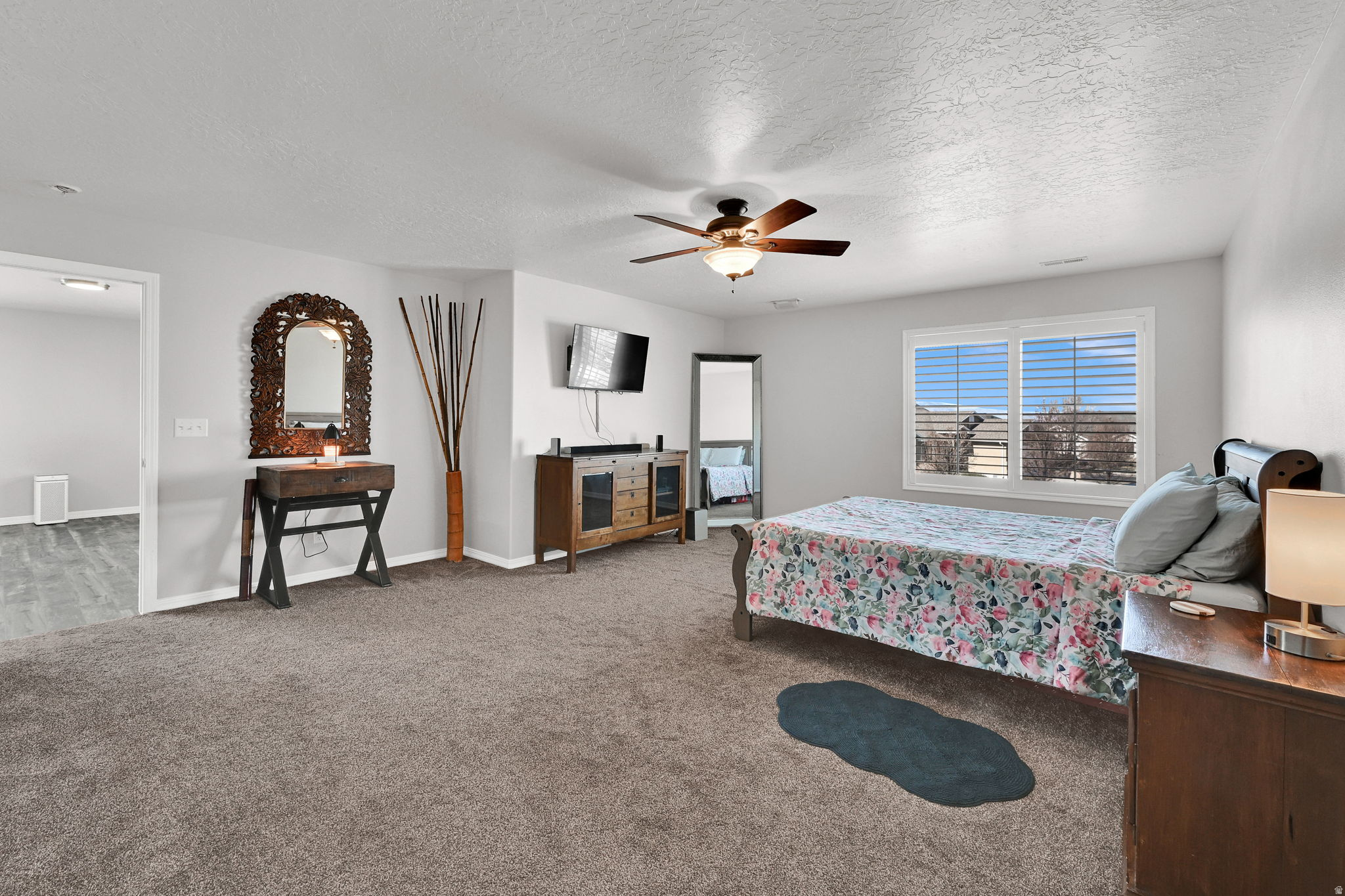 COPPER CANYON - Residential