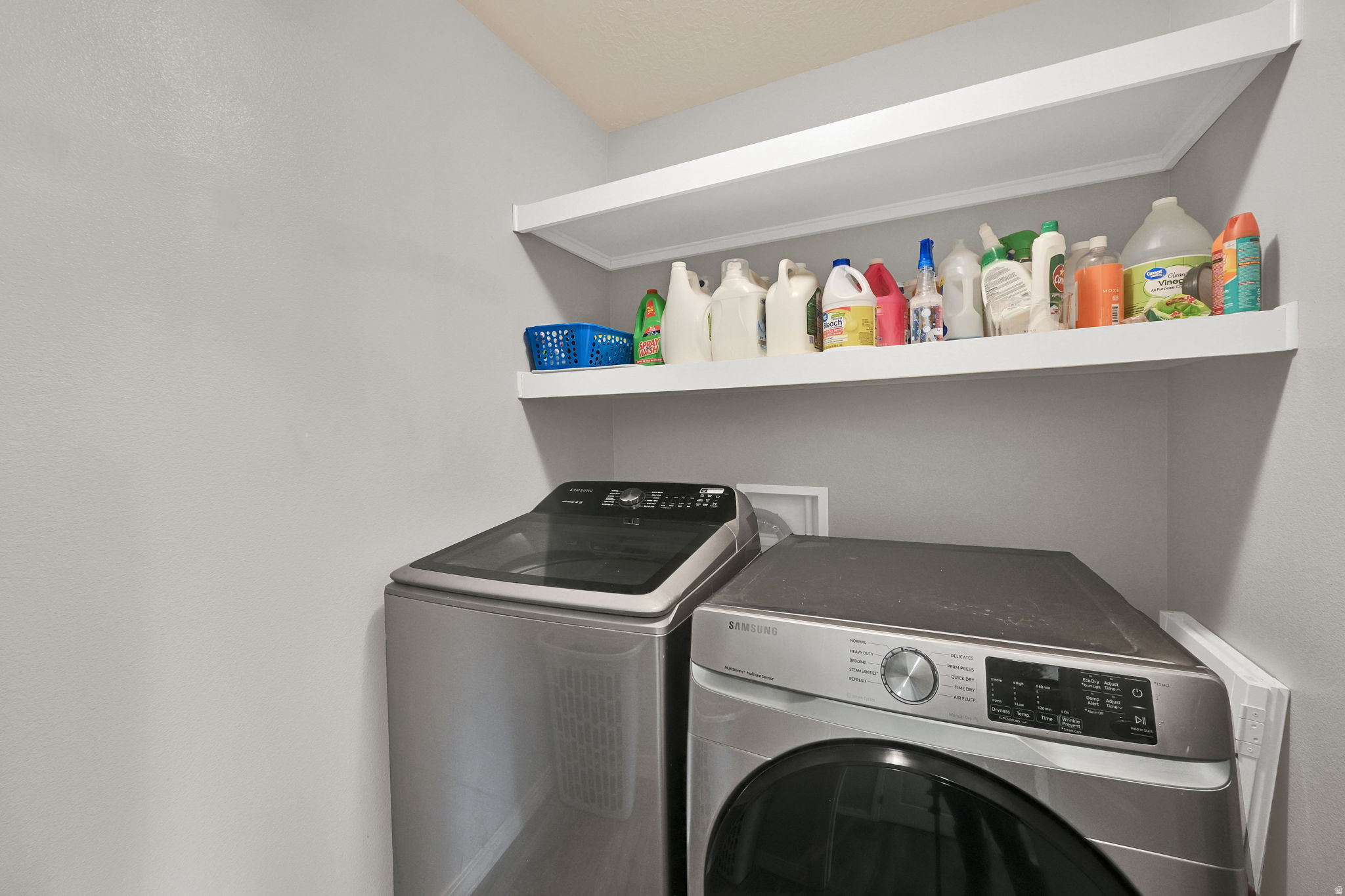 COPPER CANYON - Residential