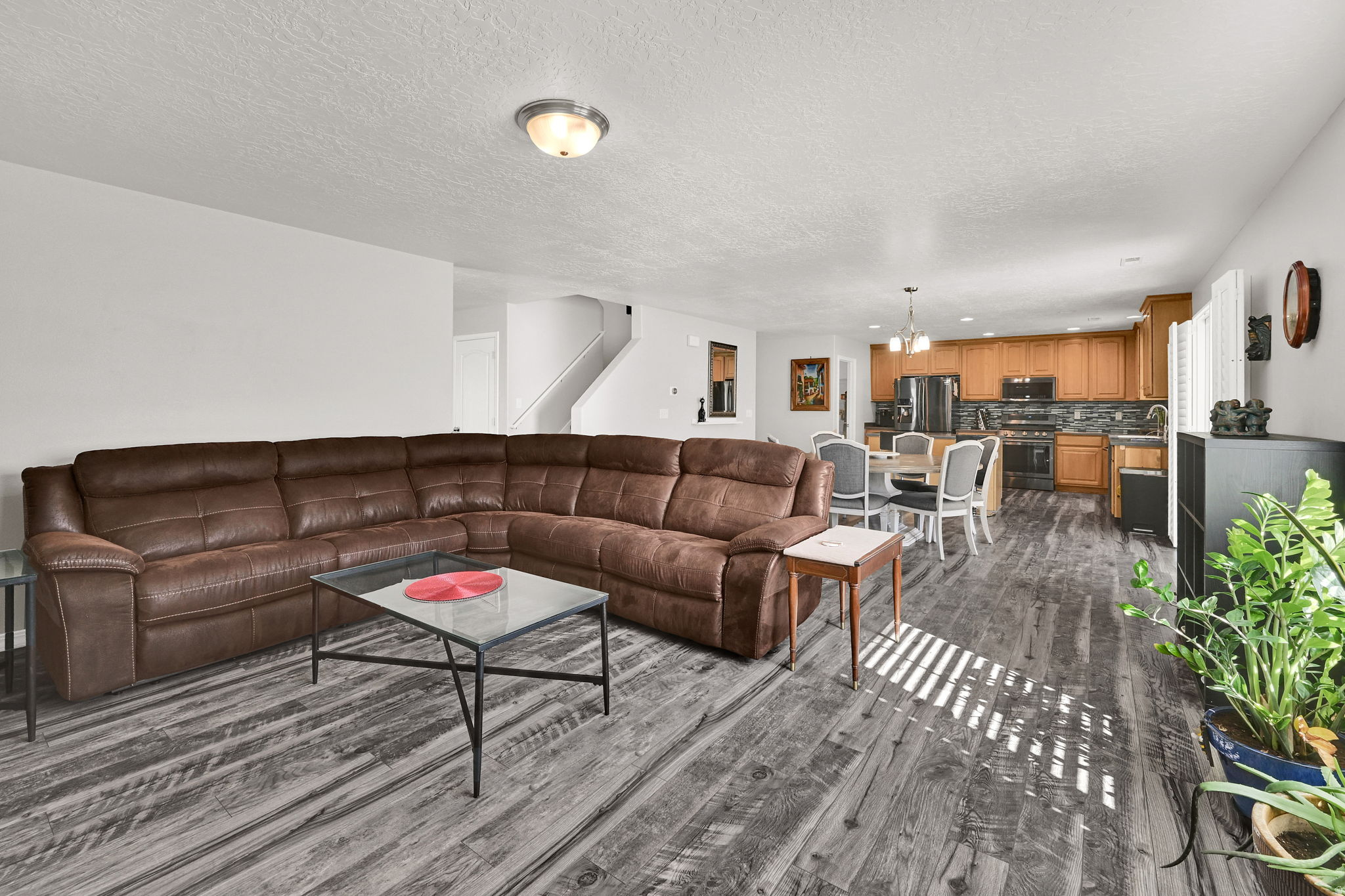 COPPER CANYON - Residential