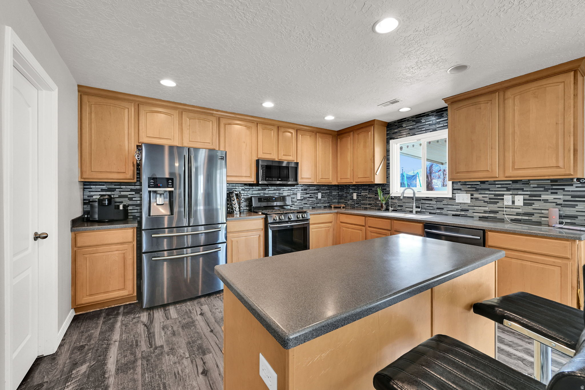 COPPER CANYON - Residential