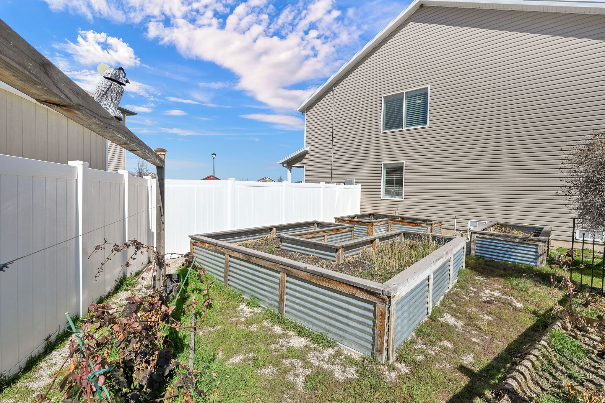 COPPER CANYON - Residential