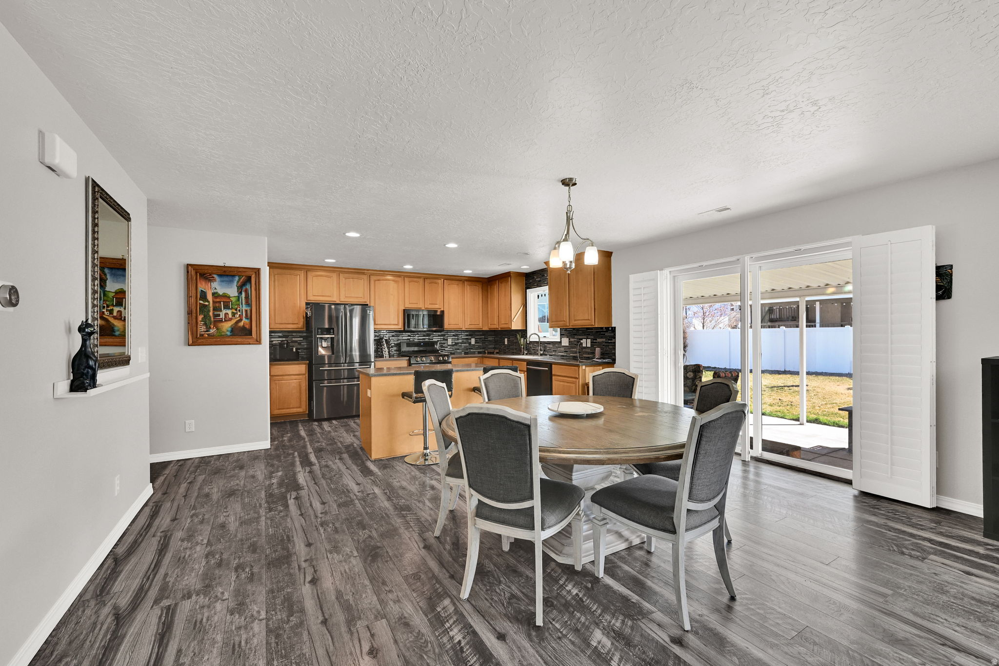 COPPER CANYON - Residential