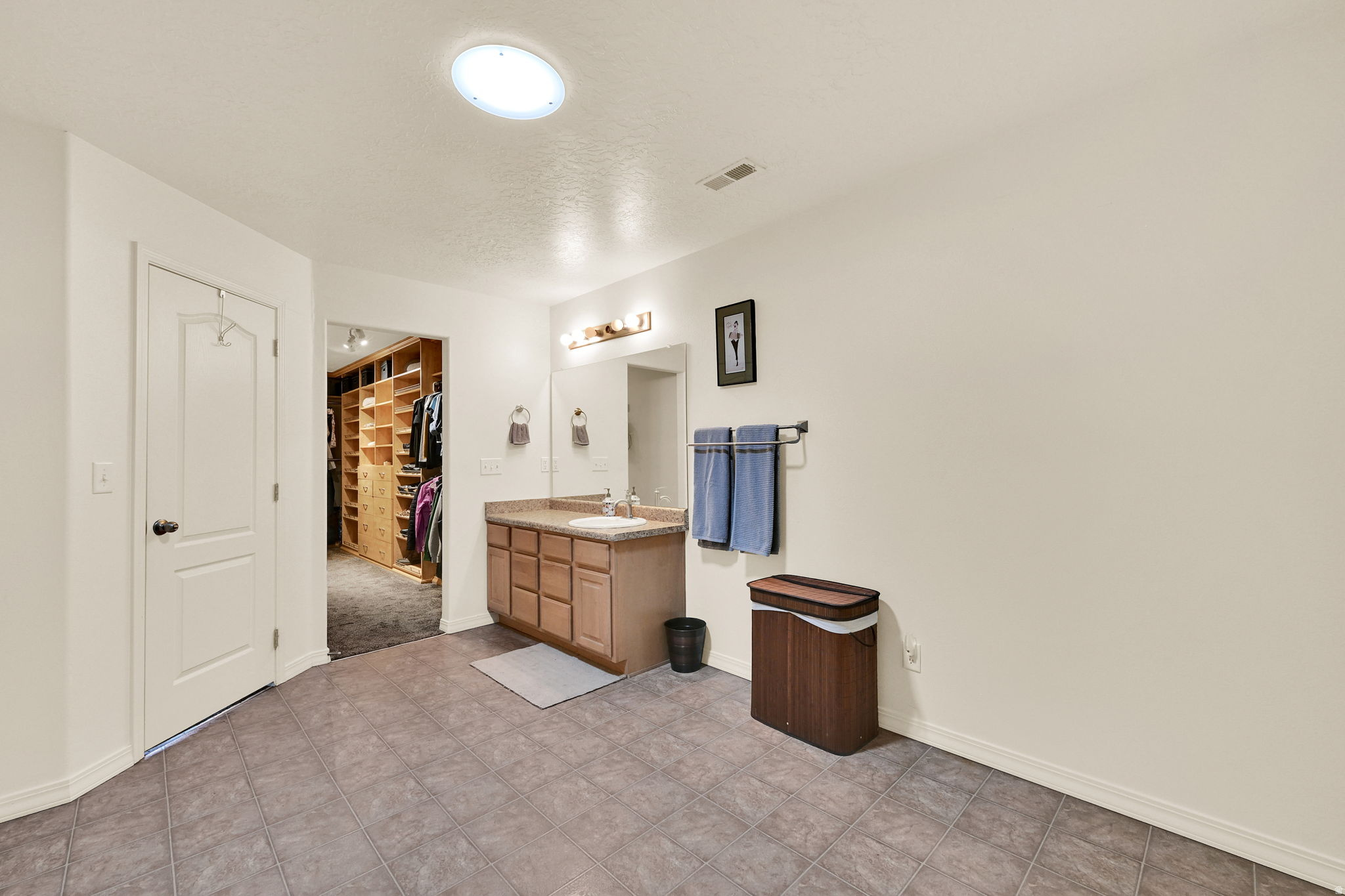 COPPER CANYON - Residential