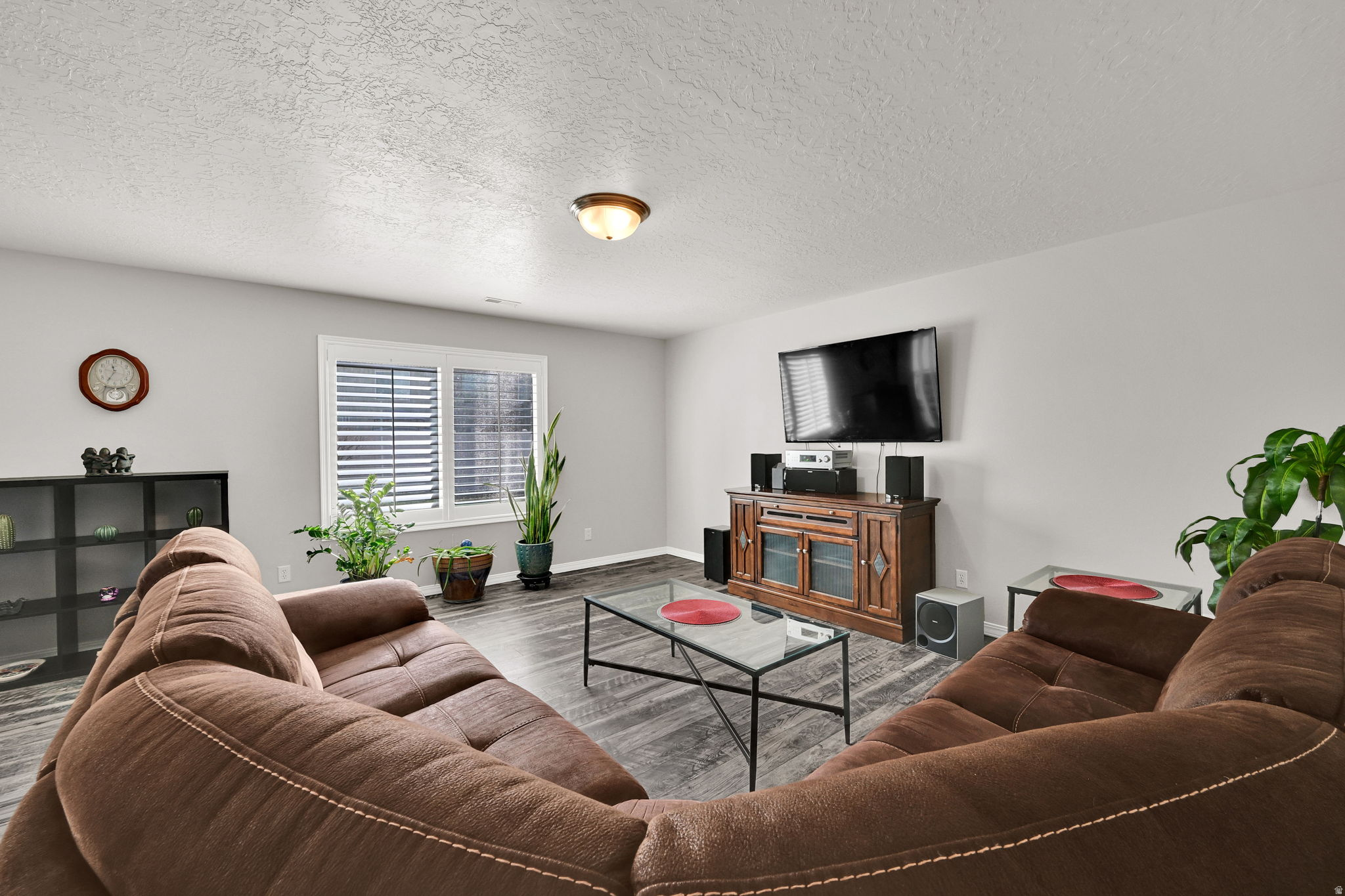 COPPER CANYON - Residential