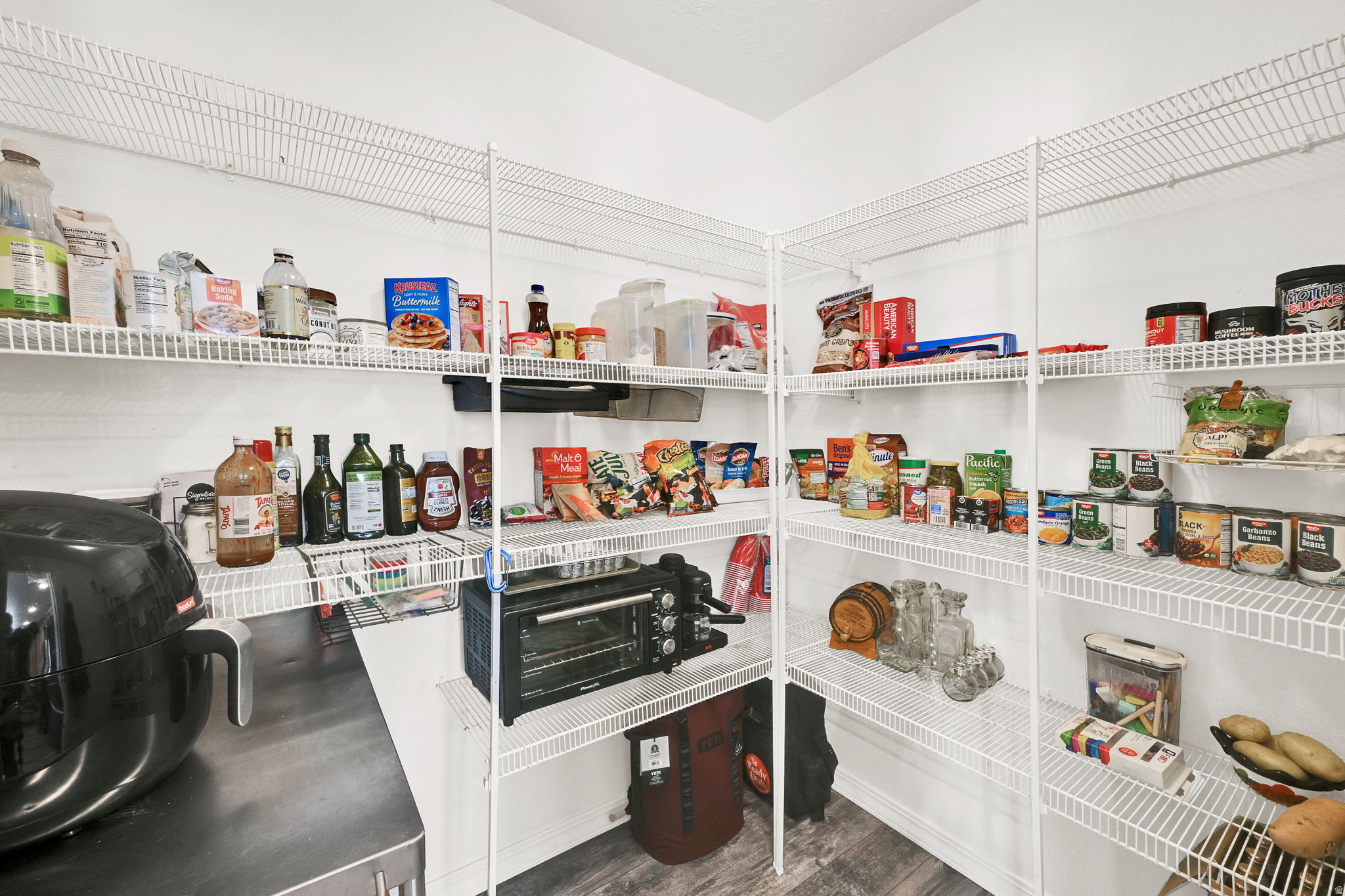 COPPER CANYON - Residential