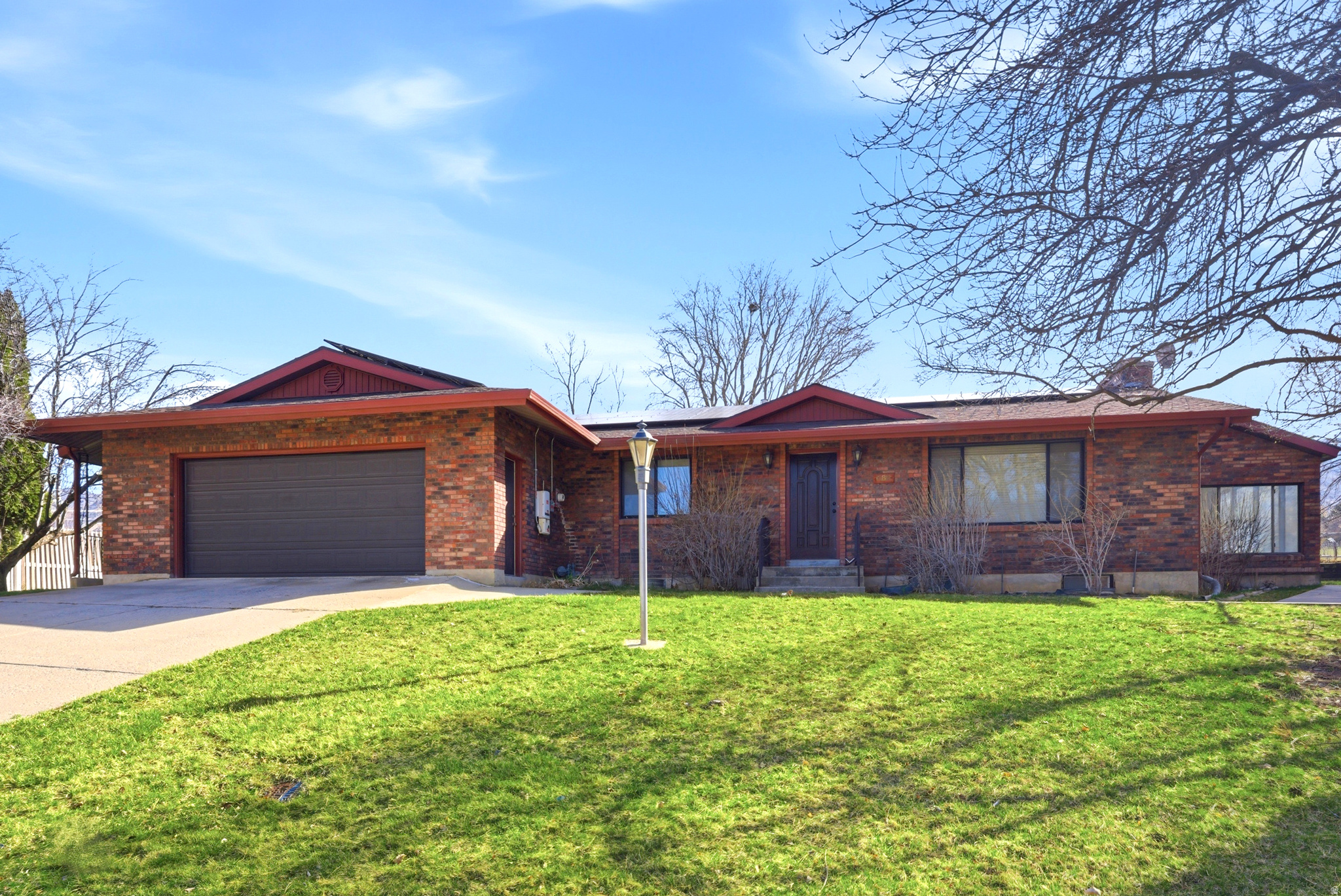 HYDE PARK ESTATES SUBDIV - Residential