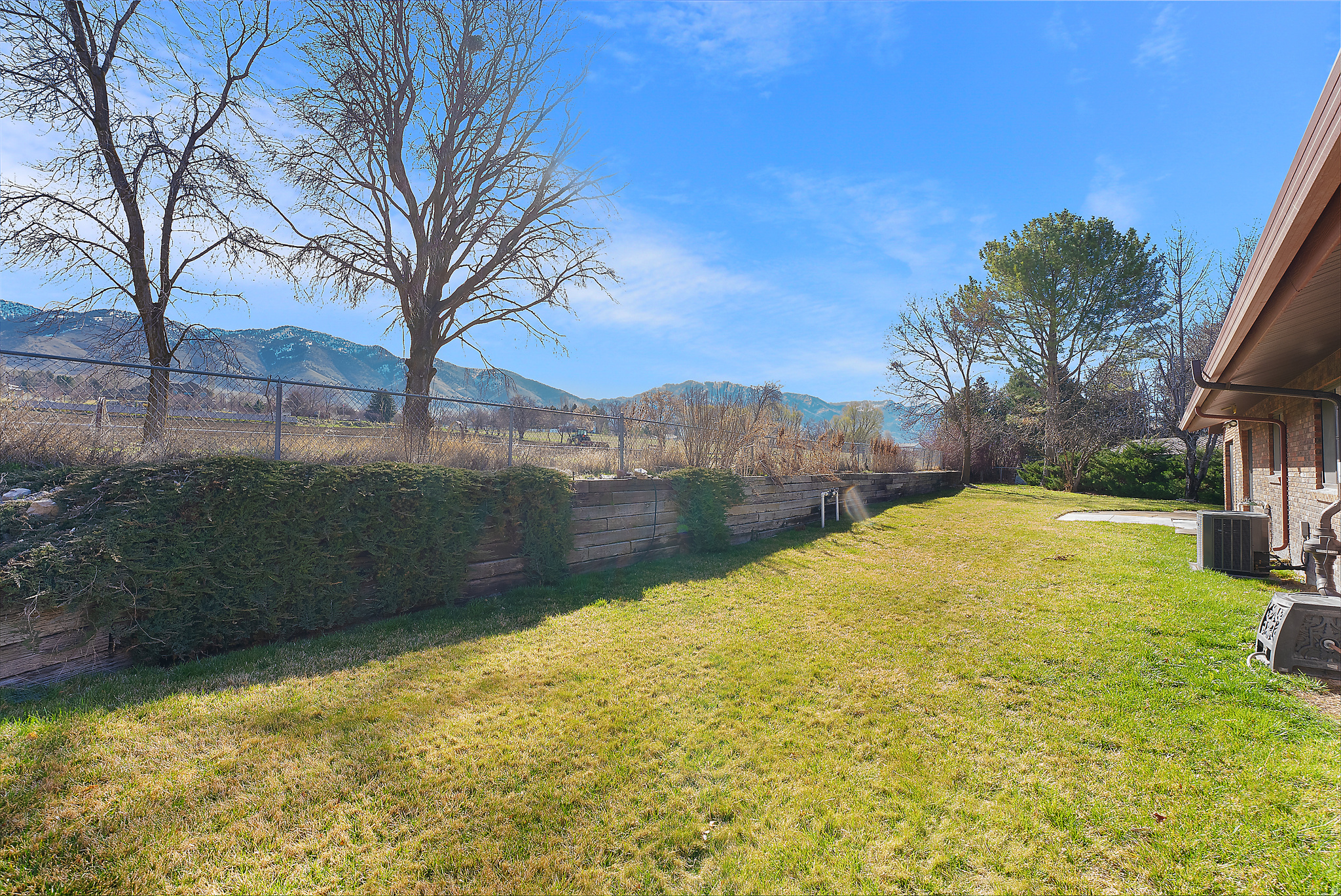 HYDE PARK ESTATES SUBDIV - Residential