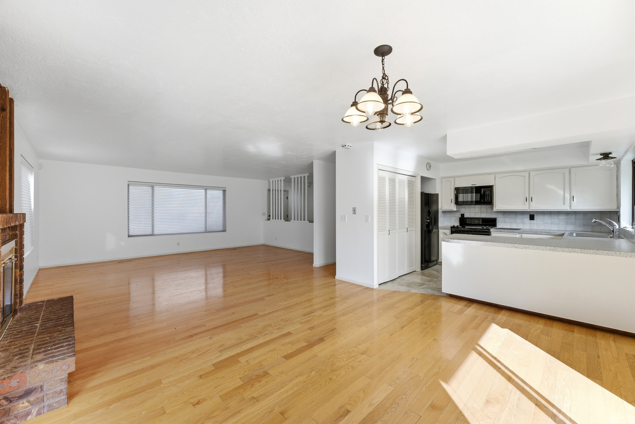 HYDE PARK ESTATES SUBDIV - Residential