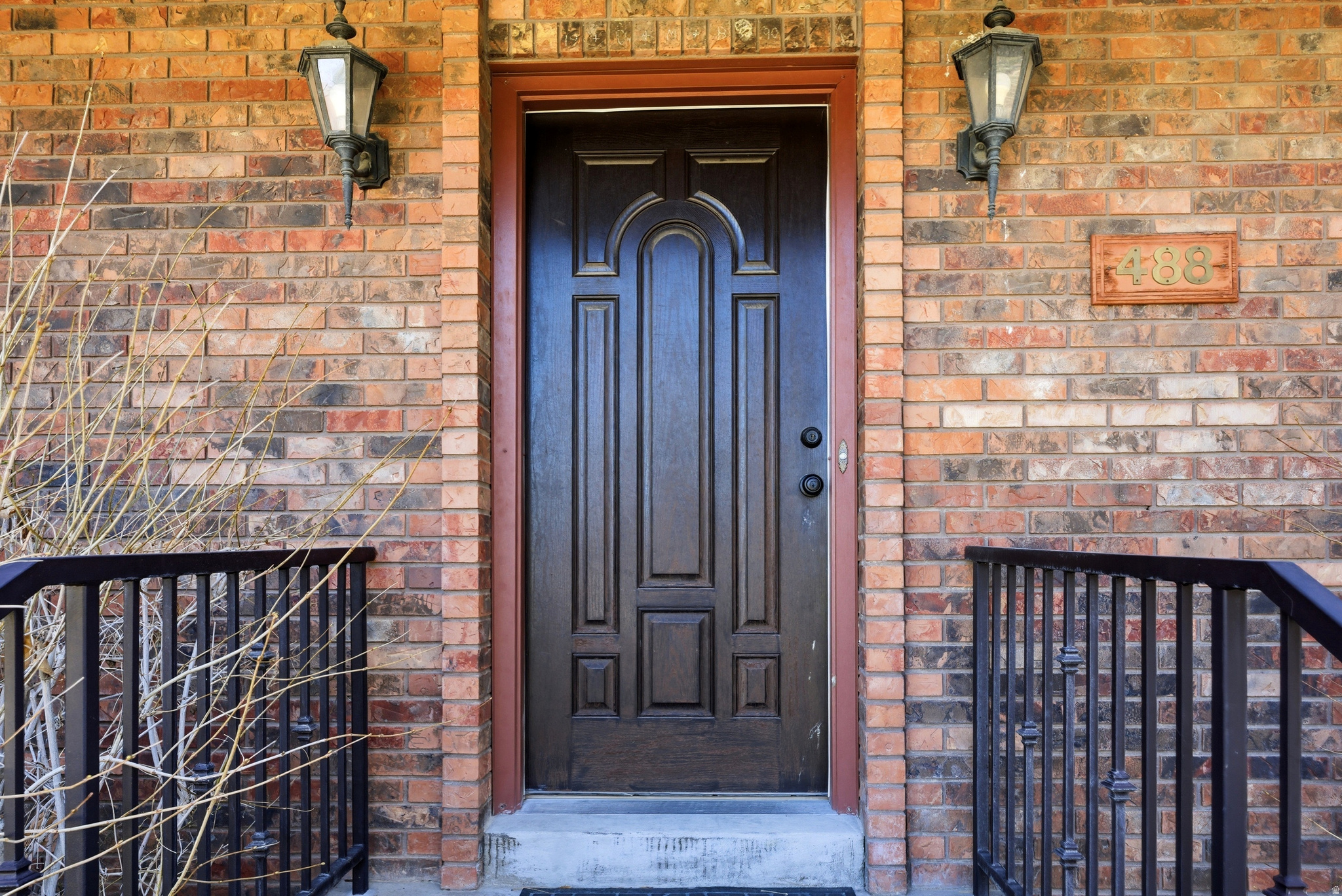 HYDE PARK ESTATES SUBDIV - Residential