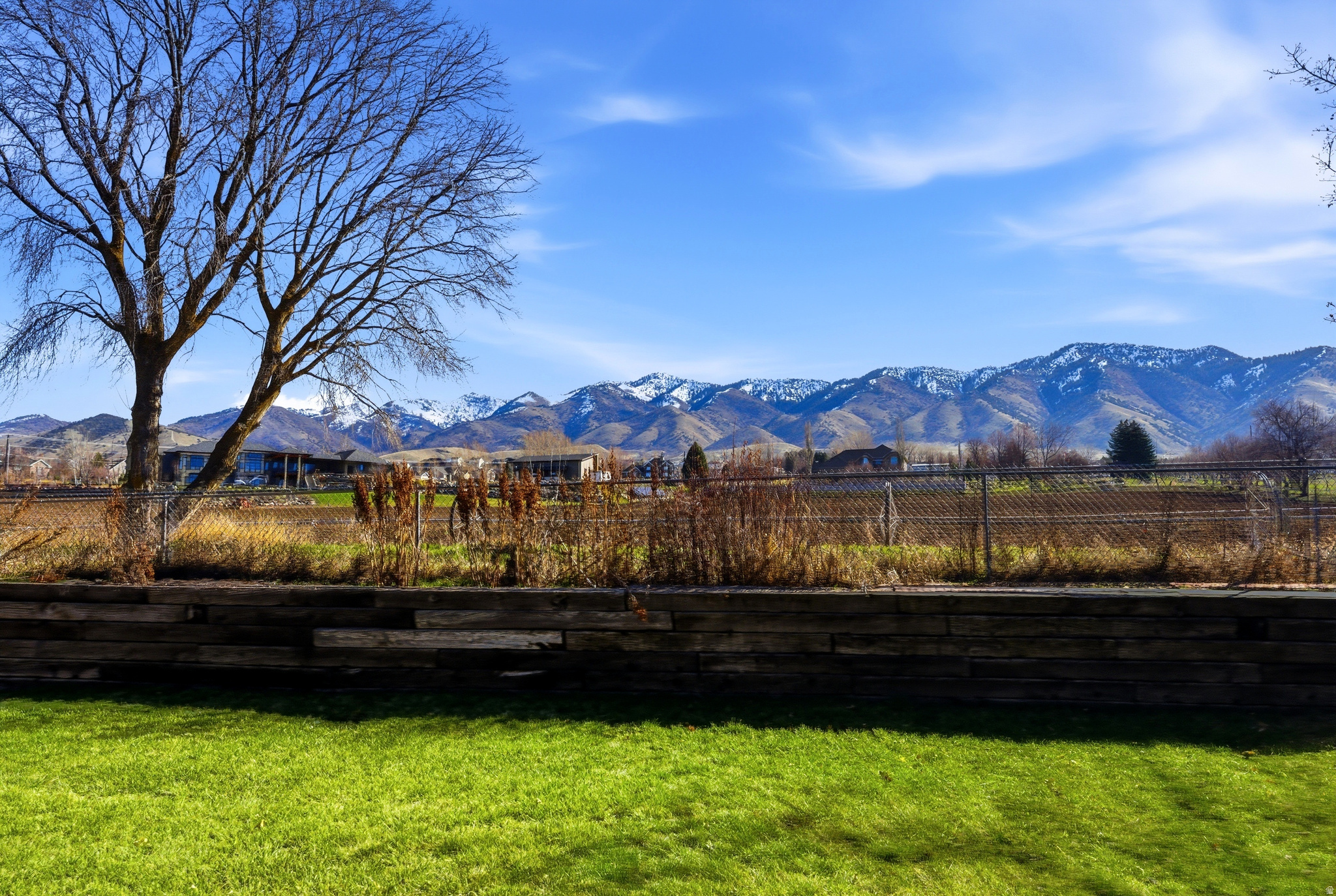 HYDE PARK ESTATES SUBDIV - Residential