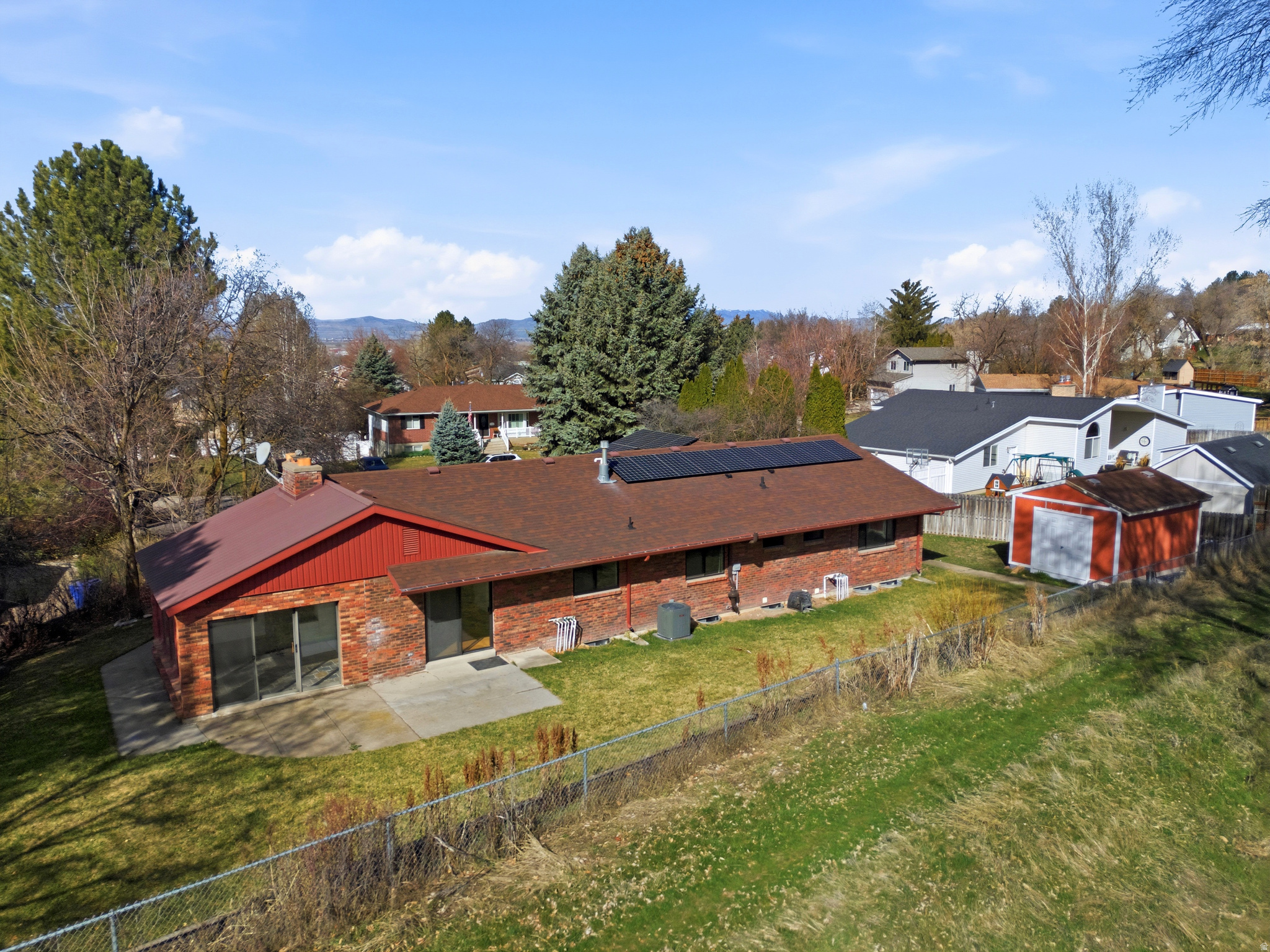 HYDE PARK ESTATES SUBDIV - Residential