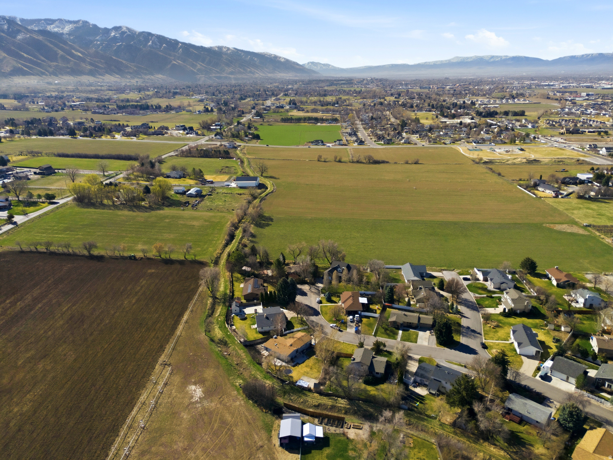 HYDE PARK ESTATES SUBDIV - Residential