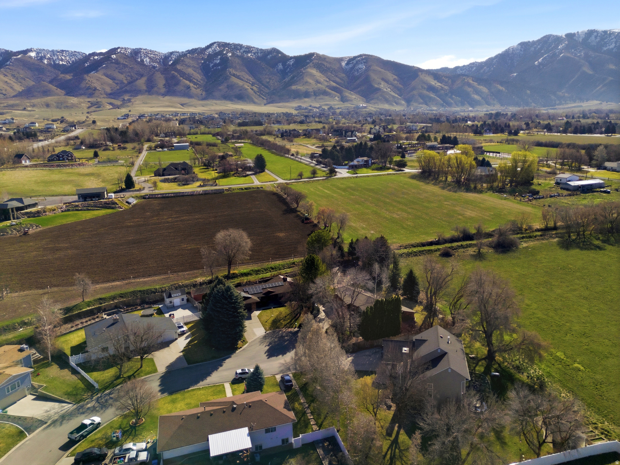 HYDE PARK ESTATES SUBDIV - Residential