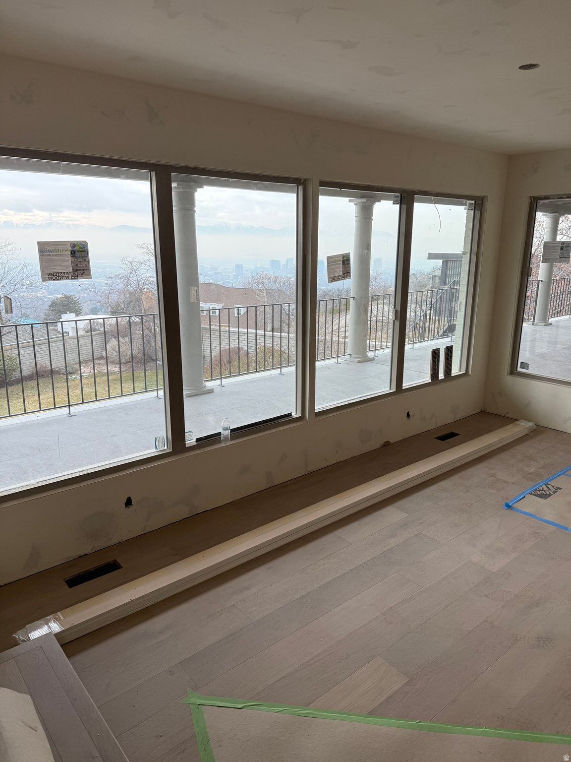 ARLINGTON - Residential