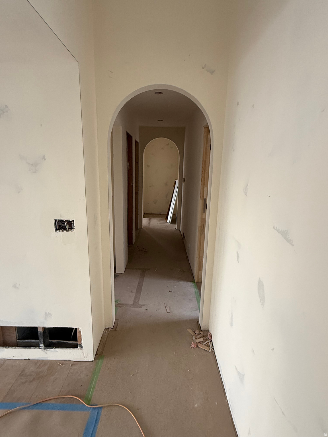 ARLINGTON - Residential