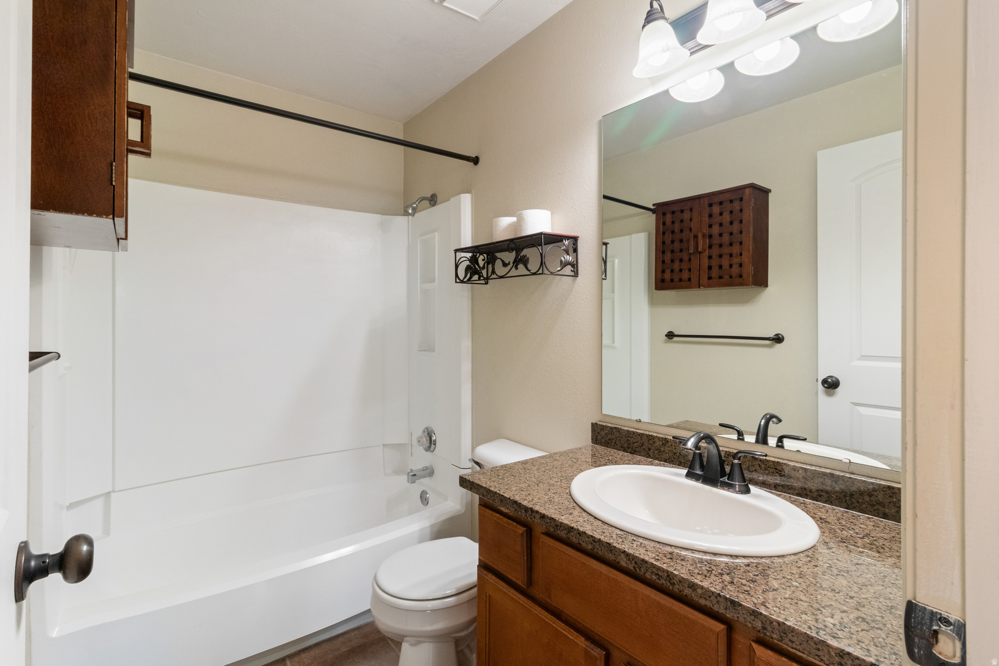 CEDARS AT MILLCREEK - Residential