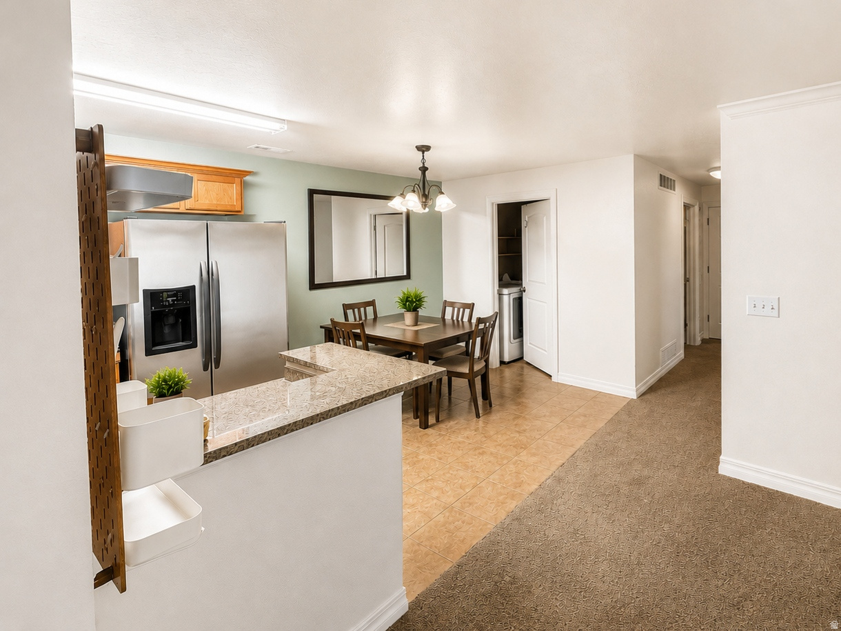 CEDARS AT MILLCREEK - Residential