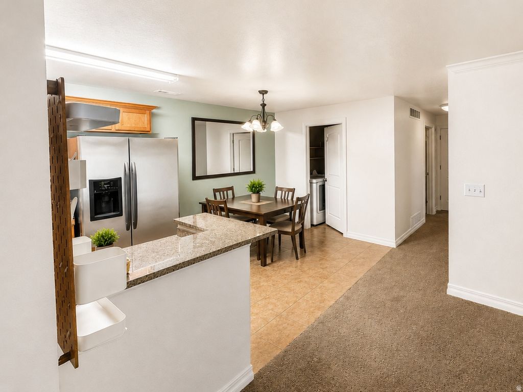 Photo of 804 E CEDAR PINE CT S #31, Millcreek, UT 84106 (MLS # 2159920)