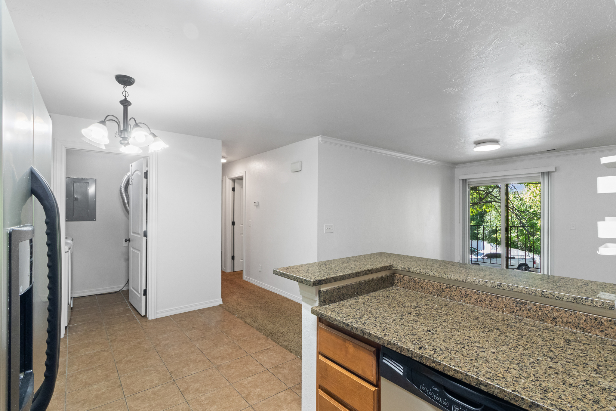 CEDARS AT MILLCREEK - Residential