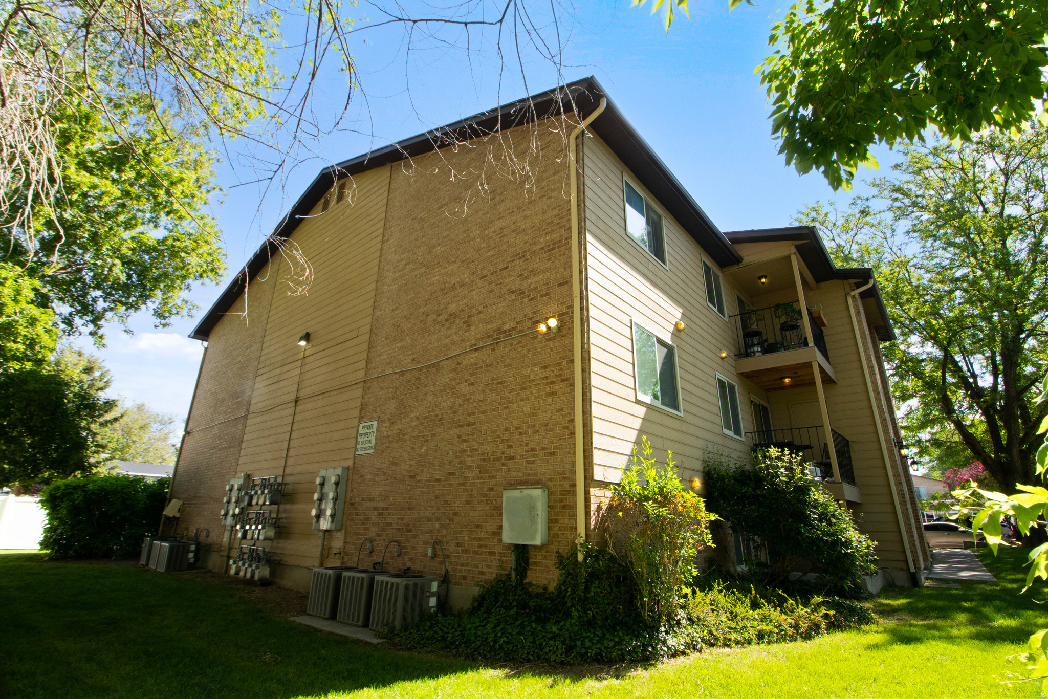 CEDARS AT MILLCREEK - Residential