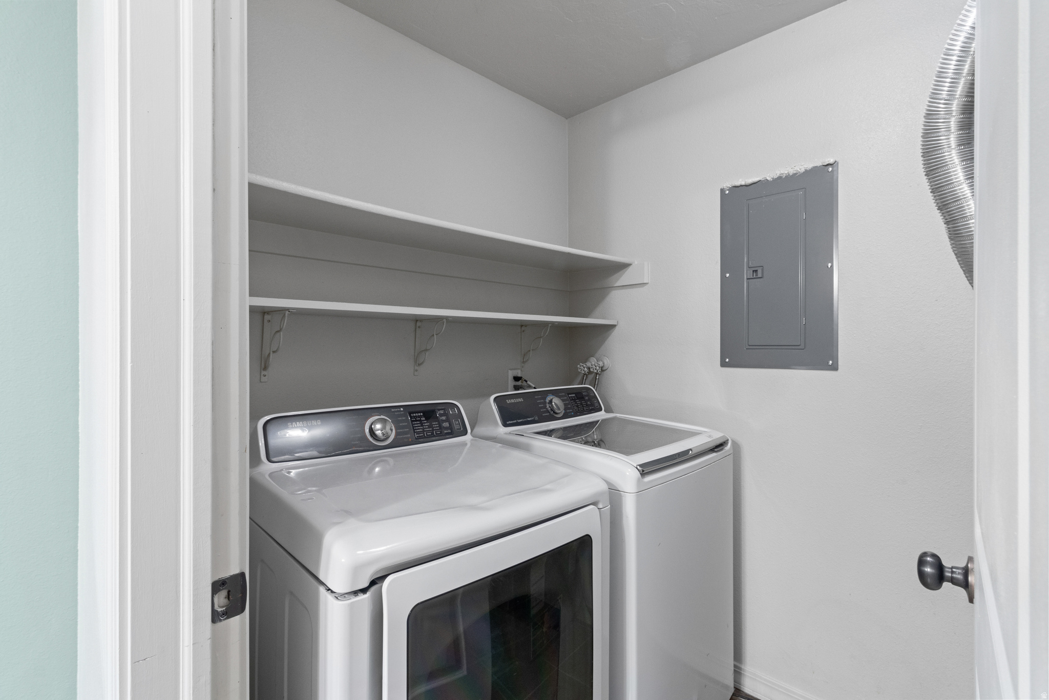 CEDARS AT MILLCREEK - Residential