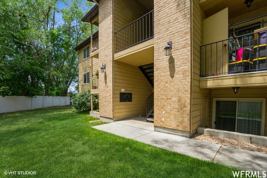 CEDARS AT MILLCREEK - Residential