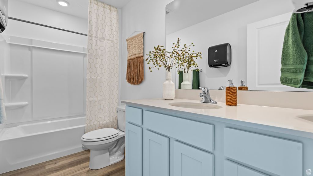 Photo of 3257 W INDIGO ST #1190, Cedar City, UT 84721 (MLS # 2116363)