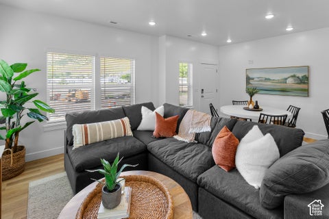 Tiny photo for 2260 W 1400 N #176, Farr West, UT 84404 (MLS # 2187372)