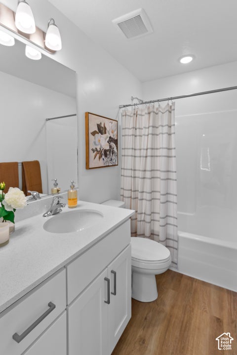 Tiny photo for 2260 W 1400 N #176, Farr West, UT 84404 (MLS # 2187372)