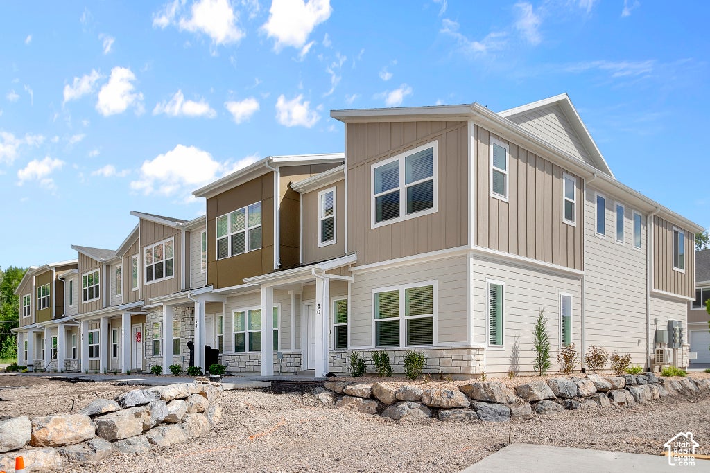 Photo of 2260 W 1400 N #176, Farr West, UT 84404 (MLS # 2187372)