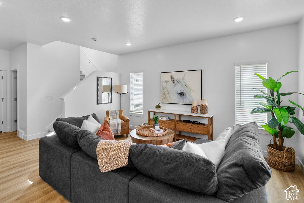 Photo of 2260 W 1400 N #176, Farr West, UT 84404 (MLS # 2187372)