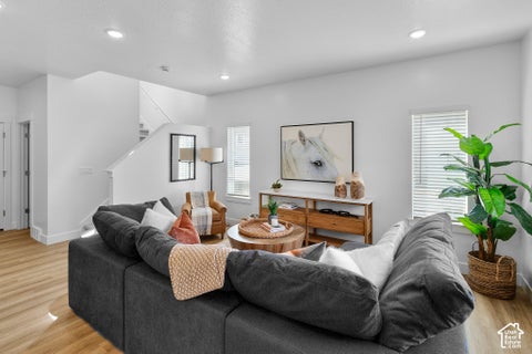Tiny photo for 2260 W 1400 N #176, Farr West, UT 84404 (MLS # 2187372)