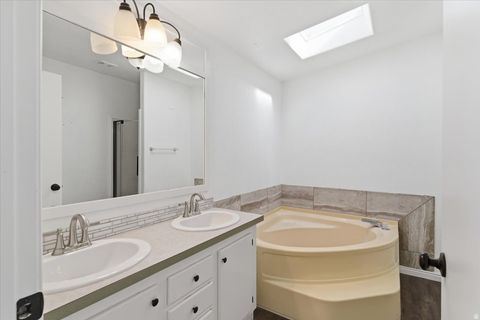 Tiny photo for 11000 N WALLACE LN, Tremonton, UT 84337 (MLS # 2152865)