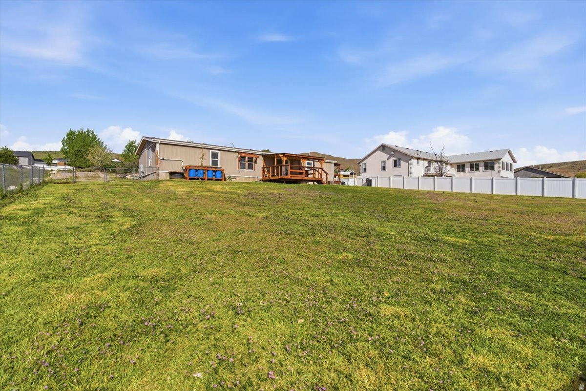 MARBLE HILL EST - Residential