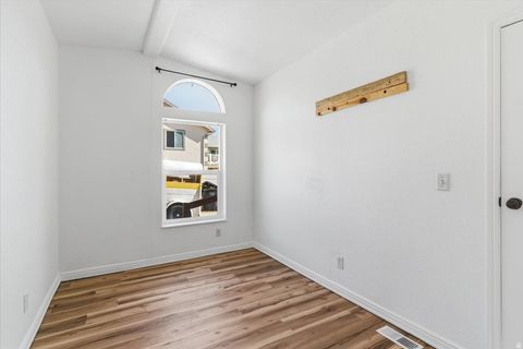 Tiny photo for 11000 N WALLACE LN, Tremonton, UT 84337 (MLS # 2152865)