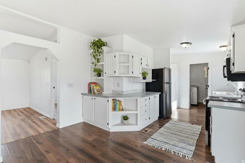 Tiny photo for 11000 N WALLACE LN, Tremonton, UT 84337 (MLS # 2152865)