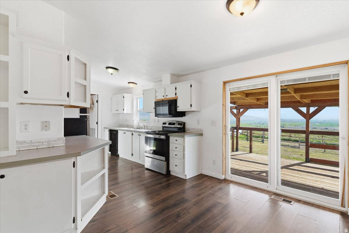 MARBLE HILL EST - Residential