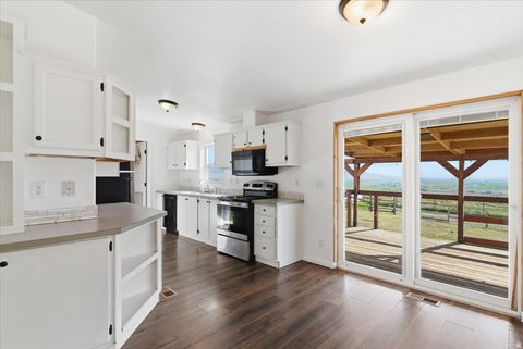 Tiny photo for 11000 N WALLACE LN, Tremonton, UT 84337 (MLS # 2152865)