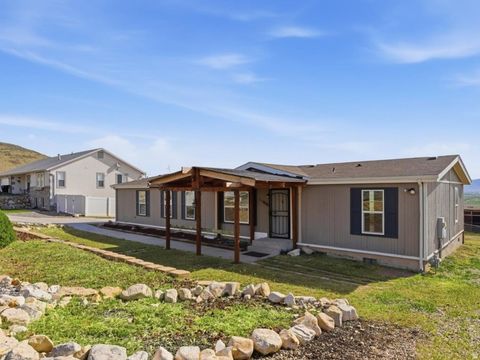 Photo of 11000 N WALLACE LN, Tremonton, UT 84337 (MLS # 2152865)
