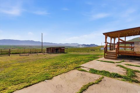 Tiny photo for 11000 N WALLACE LN, Tremonton, UT 84337 (MLS # 2152865)
