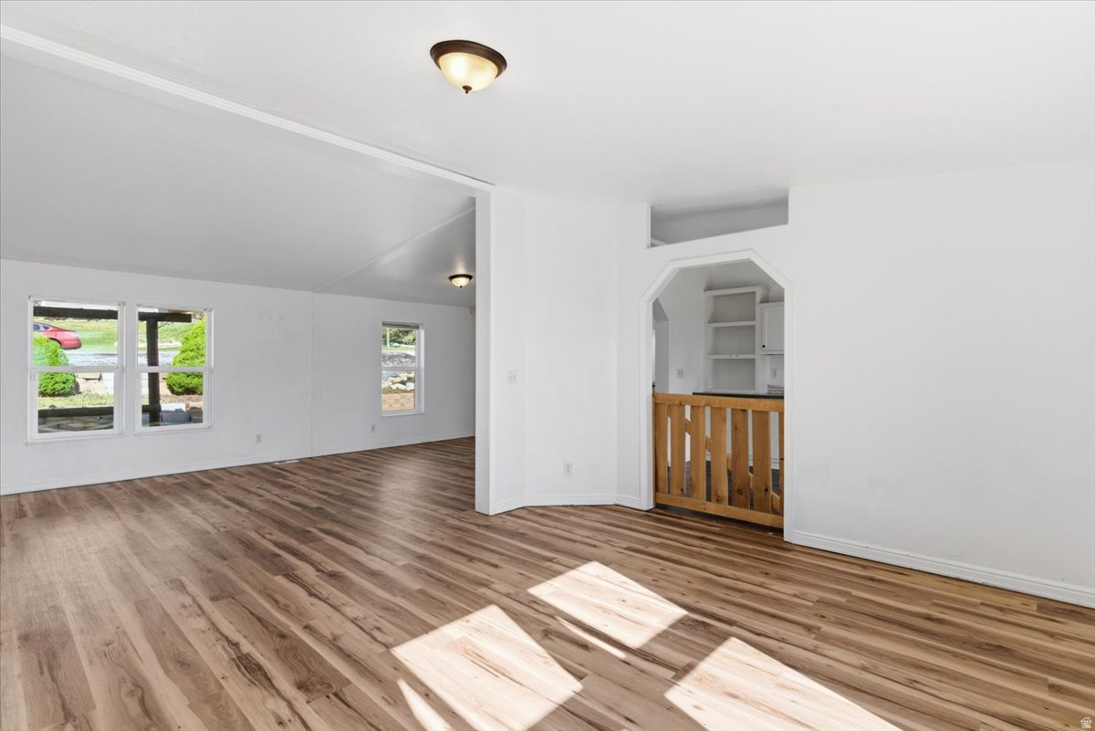 MARBLE HILL EST - Residential