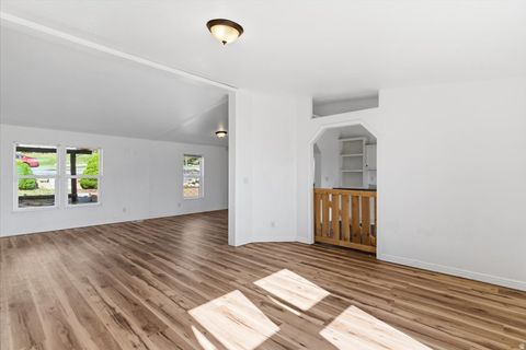 Tiny photo for 11000 N WALLACE LN, Tremonton, UT 84337 (MLS # 2152865)