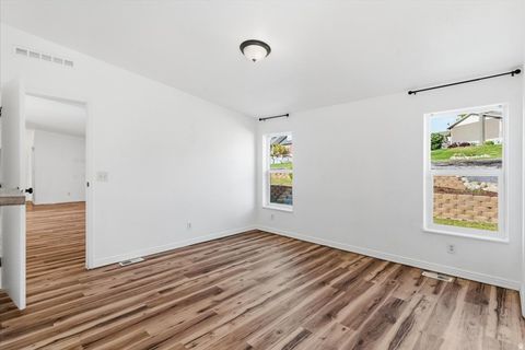 Tiny photo for 11000 N WALLACE LN, Tremonton, UT 84337 (MLS # 2152865)