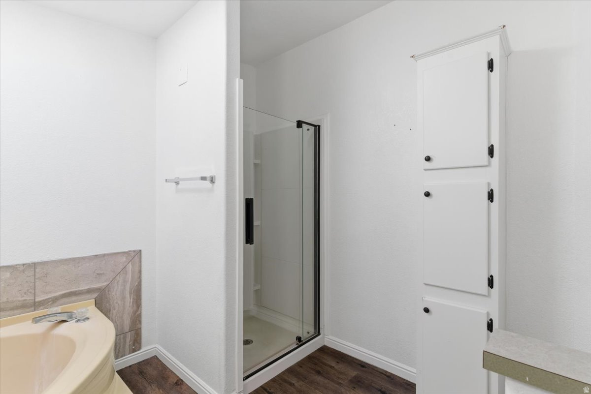 MARBLE HILL EST - Residential